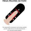 PDX ELITE - VIBRATING MEGA MILKER - Afbeelding 5
