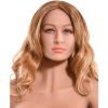 EXTREME TOYZ - PIPEDREAM DOLL ULTIMATE FANTASY DOLLS BIANCA 163 CM - Afbeelding 3