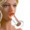 EXTREME TOYZ - PIPEDREAM EXTREME ULTIMATE FANTASY DOLLS KITTY 168 CM - Afbeelding 6