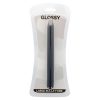 GLOSSY - SLIM VIBRATOR BLACK - Afbeelding 3