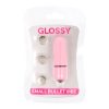 GLOSSY - SMALL BULLET VIBE PINK - Afbeelding 3