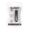 GLOSSY - SMALL BULLET VIBE BLACK - Afbeelding 3
