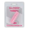 GLOSSY - PREMIUM VIBE VIBRATING BULLET 10V PINK - Afbeelding 4