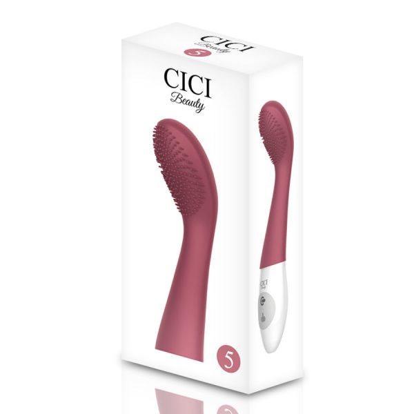 DREAMLOVE OUTLET - CICI BEAUTY ACCESSORY NUMBER 5 CONTROLLER NOT INCLUDED - Afbeelding 2