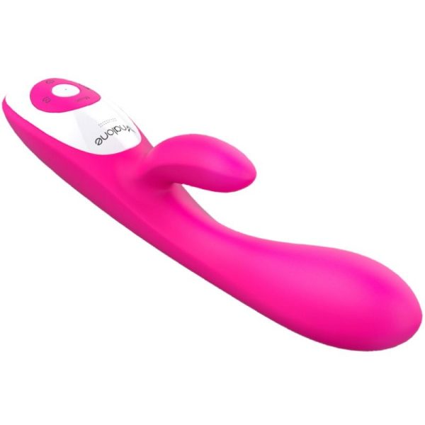 NALONE - WANT RECHARGEABLE VIBRATOR VOICE CONTROL - Afbeelding 2