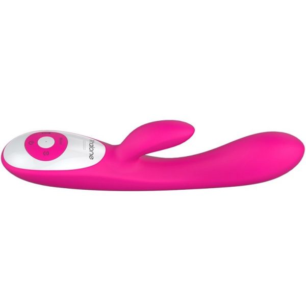 NALONE - WANT RECHARGEABLE VIBRATOR VOICE CONTROL - Afbeelding 4