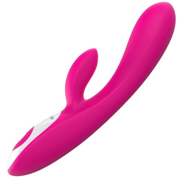 NALONE - WANT RECHARGEABLE VIBRATOR VOICE CONTROL - Afbeelding 5