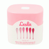 LESLIE - KEGEL FIT PELVIC MUSCLE TRAINING SET 6 WEIGHTS - Afbeelding 3
