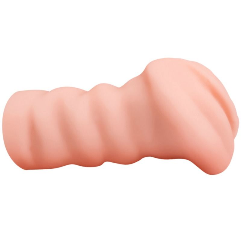 CRAZY BULL - LEILA VAGINA MASTURBADOR 13.5 CM - Afbeelding 3