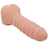 CRAZY BULL - MULTIFUNCTIONAL PENIS 21.8 CM