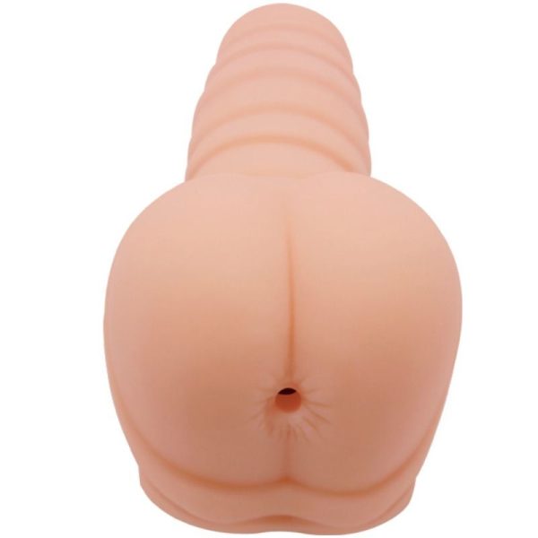 CRAZY BULL - MULTIFUNCTIONAL PENIS 21.8 CM - Afbeelding 2