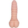 CRAZY BULL - MULTIFUNCTIONAL PENIS 21.8 CM - Afbeelding 3