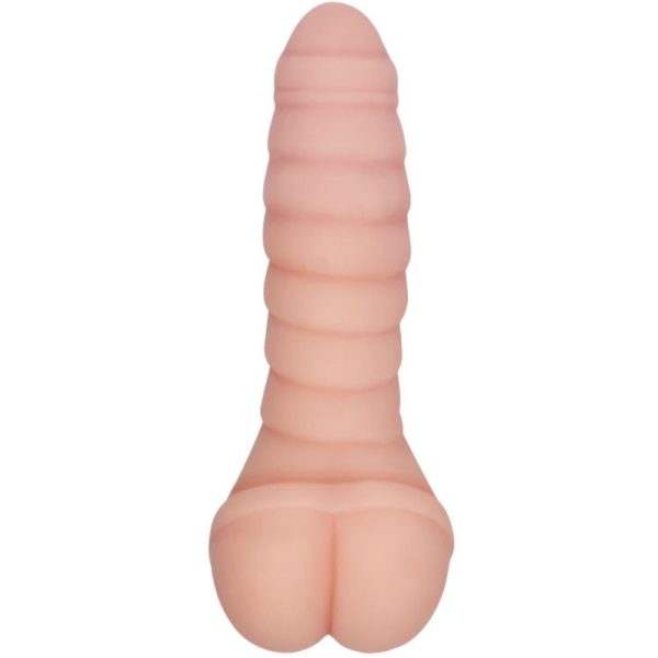CRAZY BULL - MULTIFUNCTIONAL PENIS 21.8 CM - Afbeelding 3