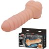 CRAZY BULL - MULTIFUNCTIONAL PENIS 21.8 CM - Afbeelding 4