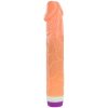 BAILE - WAVES OF PLEASURE REALISTIC VIBRATING 22.5 CM - Afbeelding 2