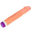 BAILE - WAVES OF PLEASURE REALISTIC VIBRATING 22.5 CM - Afbeelding 3