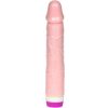 BAILE - REALISTIC VIBRATOR FOR BEGINNERS 21.5 CM - Afbeelding 6