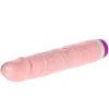 BAILE - REALISTIC VIBRATOR FOR BEGINNERS 21.5 CM - Afbeelding 7