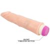 BAILE - WAVES OF PLEASURE VIBRATOR 21.5 CM BEGINNERS - Afbeelding 2
