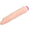 BAILE - WAVES OF PLEASURE VIBRATOR 21.5 CM BEGINNERS - Afbeelding 4