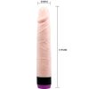 BAILE - ADOUR CLUB REALISTIC VIBRATOR 21.5 CM - Afbeelding 2
