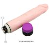 BAILE - ADOUR CLUB REALISTIC VIBRATOR 21.5 CM - Afbeelding 6