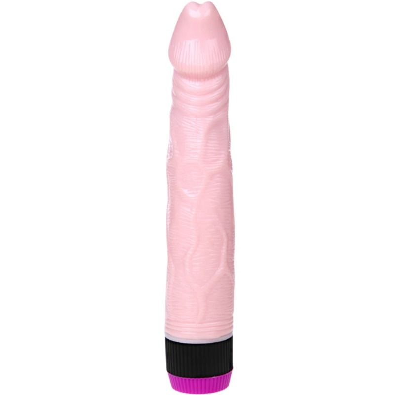 BAILE - ADOUR CLUB REALISTIC VIBRATOR 22.5 CM - Afbeelding 5