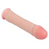 BAILE - THE BIG PENIS NATURAL REALISTIC DILDO 26 CM - Afbeelding 2