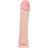 BAILE - THE BIG PENIS NATURAL REALISTIC DILDO 26 CM - Afbeelding 3