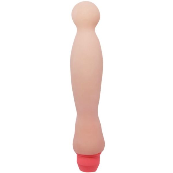 BAILE - FLEXI VIBE SENSUAL SPINE VIBRATOR 22 CM - Afbeelding 2