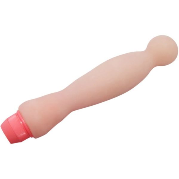 BAILE - FLEXI VIBE SENSUAL SPINE VIBRATOR 22 CM - Afbeelding 4