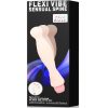 BAILE - FLEXI VIBE SENSUAL SPINE VIBRATOR 22 CM - Afbeelding 6
