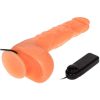 BAILE - PENIS VIBRATION DILDO WITH VIBRATION REALISTIC SENSATION - Afbeelding 2