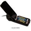 BAILE - PENIS VIBRATION DILDO WITH VIBRATION REALISTIC SENSATION - Afbeelding 4