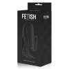 FETISH SUBMISSIVE - VEGAN LEATHER WHIP - Afbeelding 6