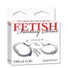 FETISH FANTASY SERIES - OFFICIAL HANDCUFFS - Afbeelding 3