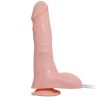 BAILE - WATERSPRAY VIBRATING AND EJACULATION FUNCTION PENIS - Afbeelding 2