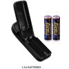 BAILE - WATERSPRAY VIBRATING AND EJACULATION FUNCTION PENIS - Afbeelding 3