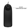 BAILE - WATERSPRAY VIBRATING AND EJACULATION FUNCTION PENIS - Afbeelding 5