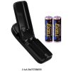 BAILE - REALISTIC COCK DILDO WITH VIBRATION - Afbeelding 5