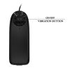 BAILE - REALISTIC COCK DILDO WITH VIBRATION - Afbeelding 8