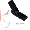 BAILE - INTREPID EMPEROR REALISTIC DILDO VIBRATOR 15 CM - Afbeelding 6