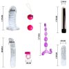BAILE - LOVERS SECRET COLLECTION FANTASY KIT - Afbeelding 10
