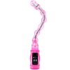 BAILE - DISTORTION TRIPLE PINK STIMULATOR - Afbeelding 3