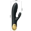 PRETTY LOVE - SMART NAUGHTY PLAY VIBRATION AND SUCTION - Afbeelding 7