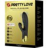 PRETTY LOVE - SMART NAUGHTY PLAY VIBRATION AND SUCTION - Afbeelding 9