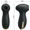 PRETTY LOVE - SMART HAMMER VIBRATION AND SUCTION - Afbeelding 7