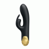 PRETTY LOVE - SMART DOUBLE PLEASURE VIBRATOR - Afbeelding 5