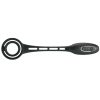 PRETTY LOVE - PENIS RINGS WITH VIBRATOR PLUG - Afbeelding 3