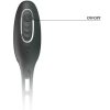 PRETTY LOVE - PENIS RINGS WITH VIBRATOR PLUG - Afbeelding 7